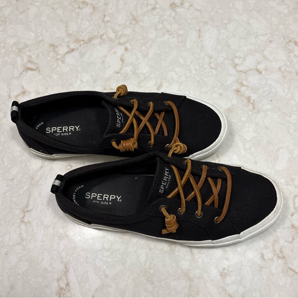 Sperry Women’s Sneakers - size 8.5 - Picture 2 of 6